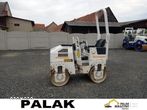 Bomag Walec drogowy BOMAG BW 100   ,  2010 rok - 8