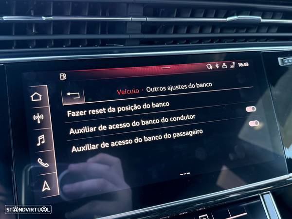 Audi Q8 50 TDI quattro Tiptronic - 60