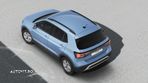 Volkswagen T-Cross 1.0 TSI DSG Life - 7