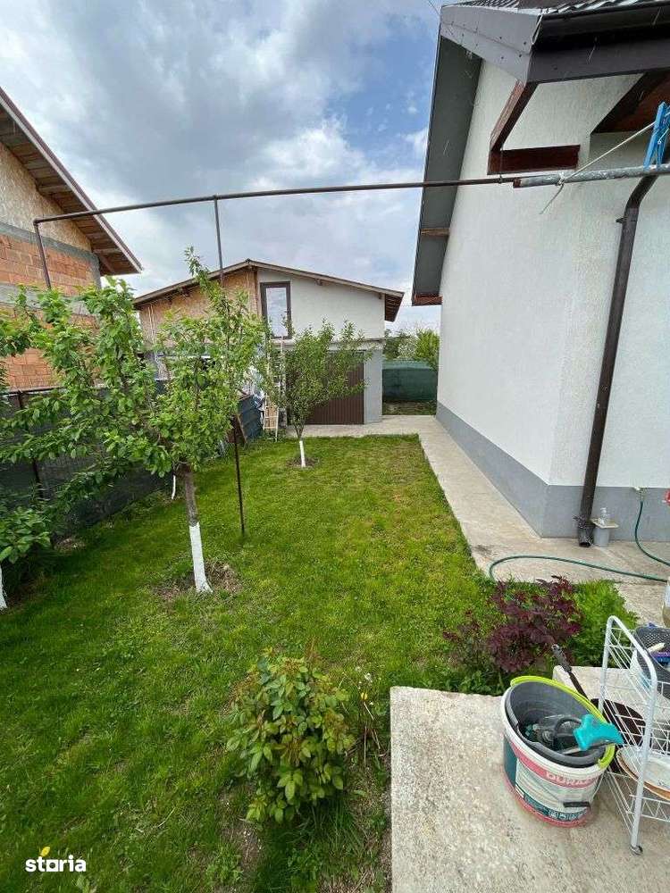 Casa superba Varteju, Magurele(Ilfov) - Imagine principală: 4/19