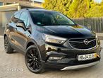 Opel Mokka X 1.4 Automatik Active - 21