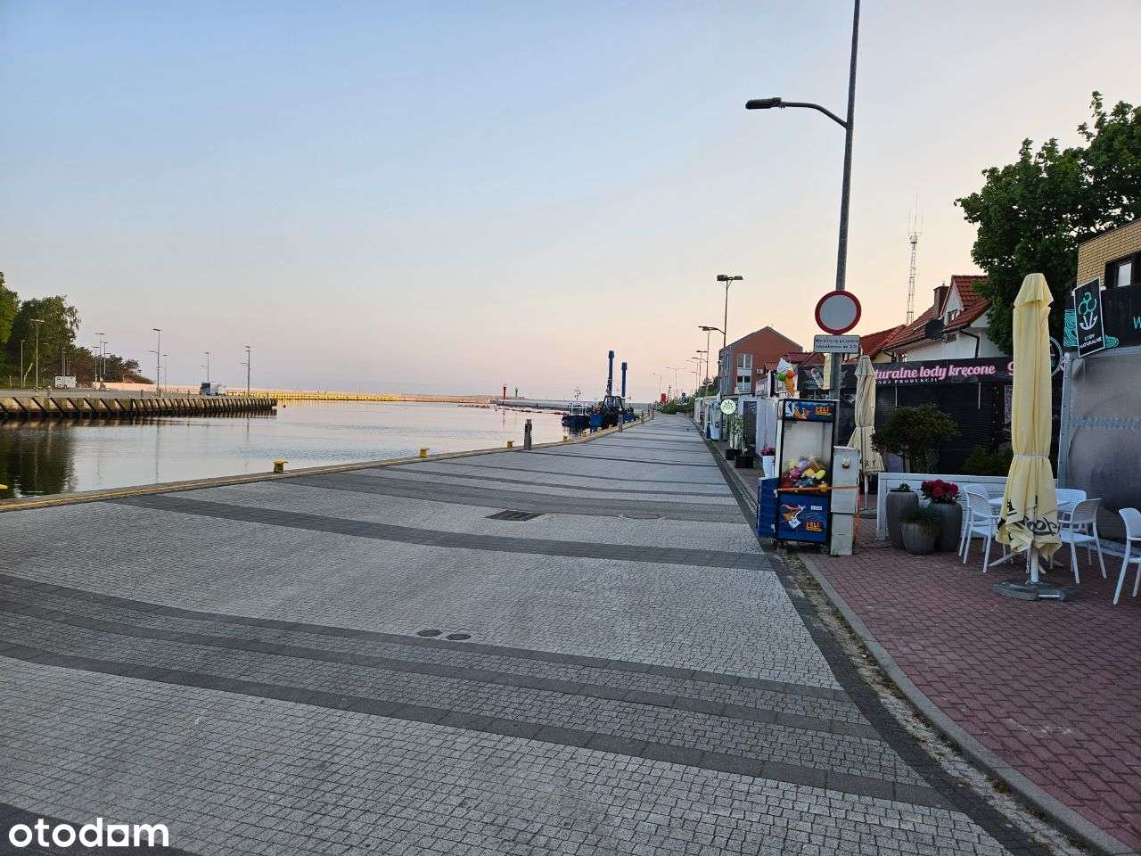 Apartament blisko plaży w pierwszej lini zabudowy - Pełny obrazek: 4/20