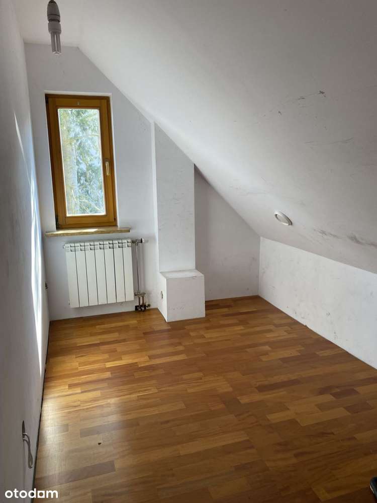 Dom wolnostojący Smochowice, Jeżyce-14