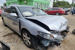 Aripa stanga dreapta spate carenaj broasca maner incuietoare usa portiera geam  Honda Accord 7, an 2006, motor 2.2 cdti 140cp, cod motor N22A1 dezmembrez dezmembrari piese - 4