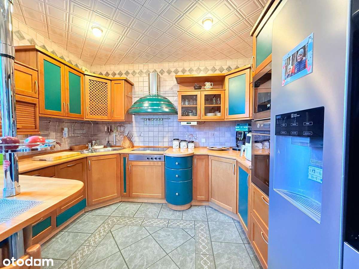 klimatyczny dom na działce 5300 mkw-7