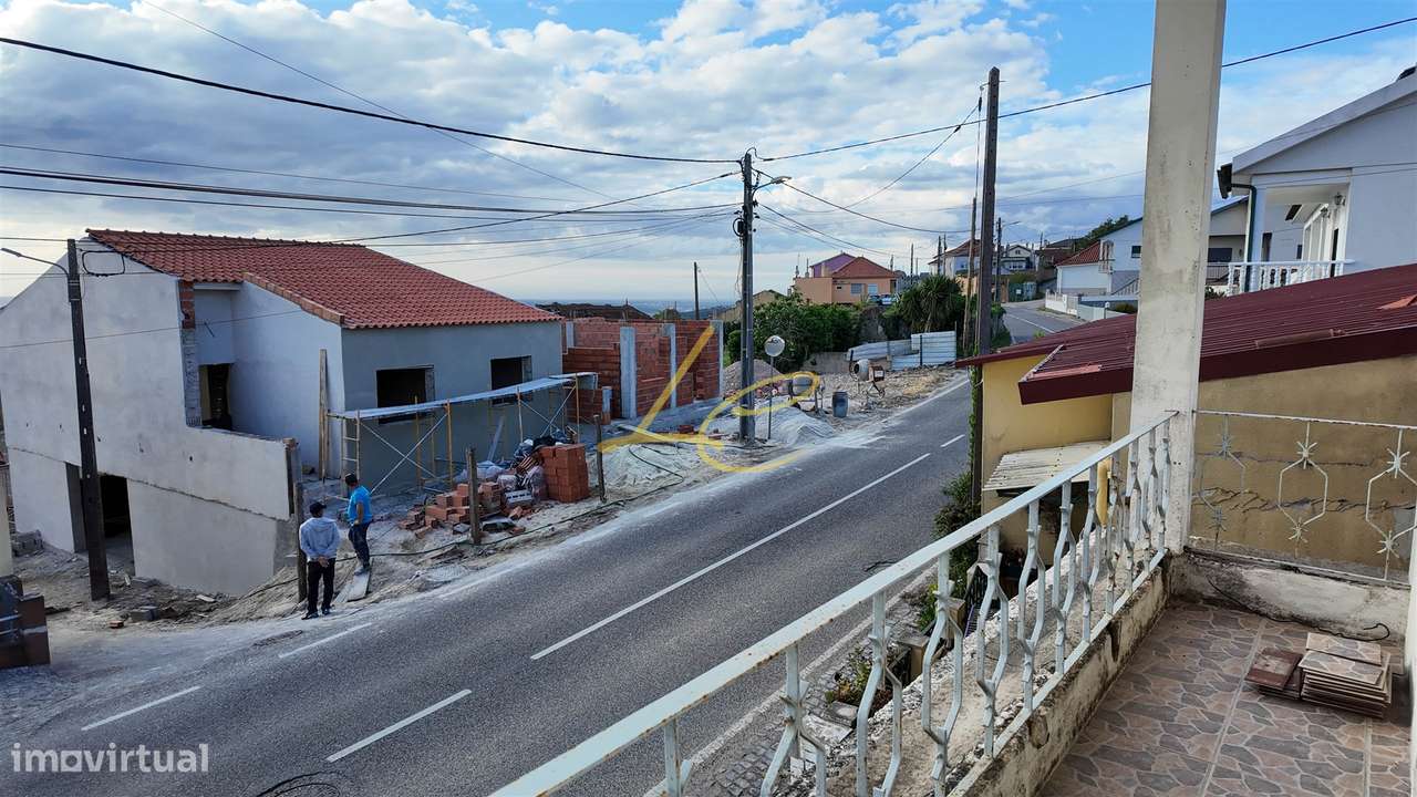 Moradia T2 Venda em Leiria, Pousos, Barreira e Cortes,Leiria-26