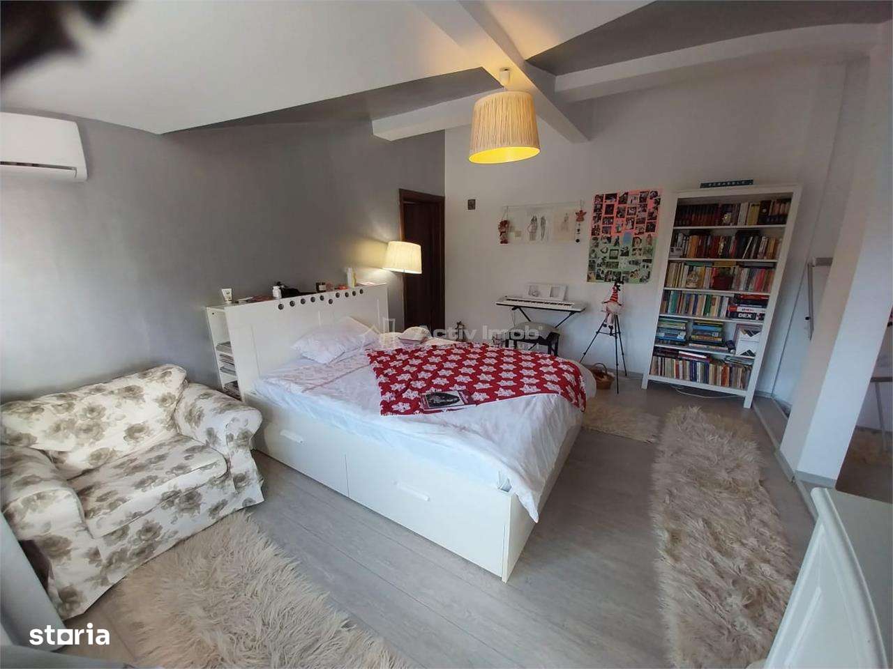 Casa  Vila 5 camere - Vitan  Nerva Traian-9