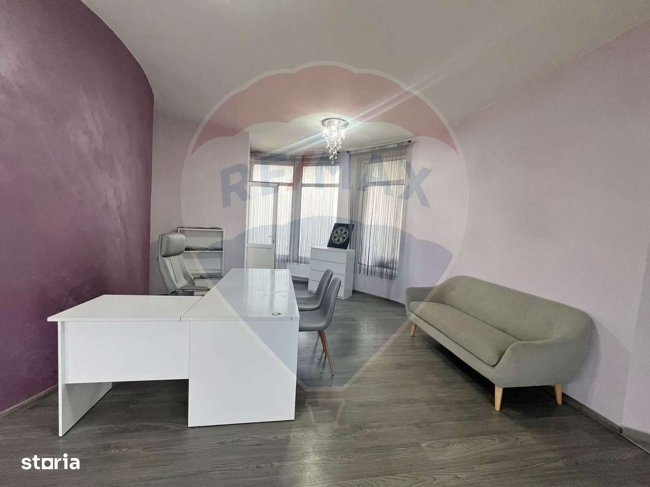 Spațiu Comercial de închiriat pentru diverse afaceri - Imagine principală: 3/15