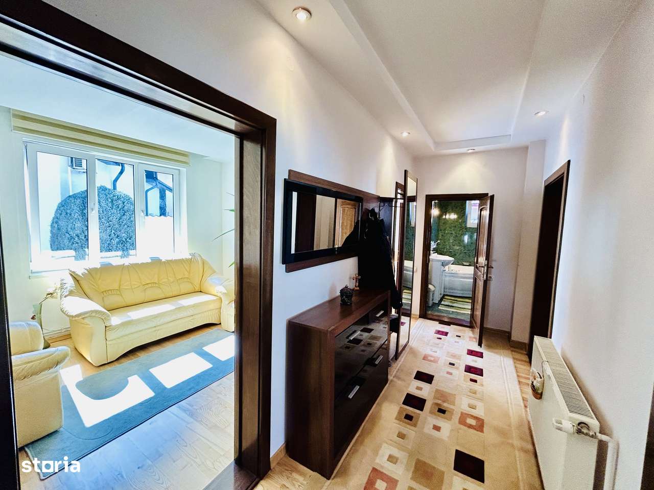 Casa individuala in Sibiu, zona buna de case, garaj, pivnita - Lazaret-17