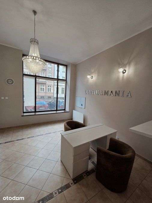 Lokal użytkowy, 48,48 m², Szczecin-3