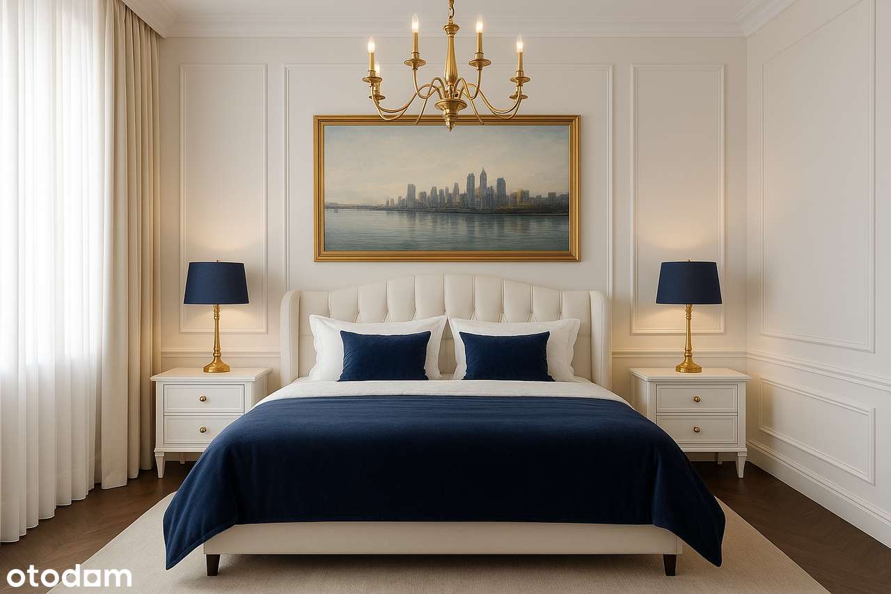 POŁUDNIOWE 3 POKOJE z OGRÓDKIEM ok 63 m2_ZAPYTAJ O GRUDNIOWĄ PROMOCJĘ-2