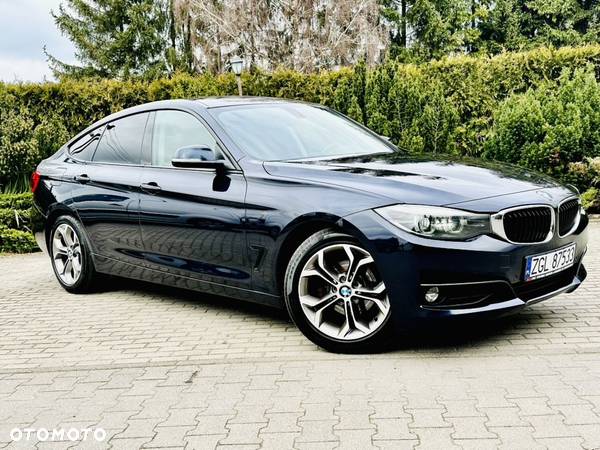 BMW 3GT - 9