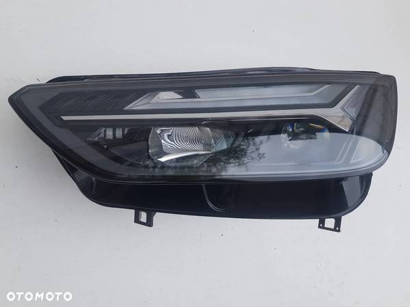 Audi Q5 2020- Full Led Lewa Oryginał Idealna - 2