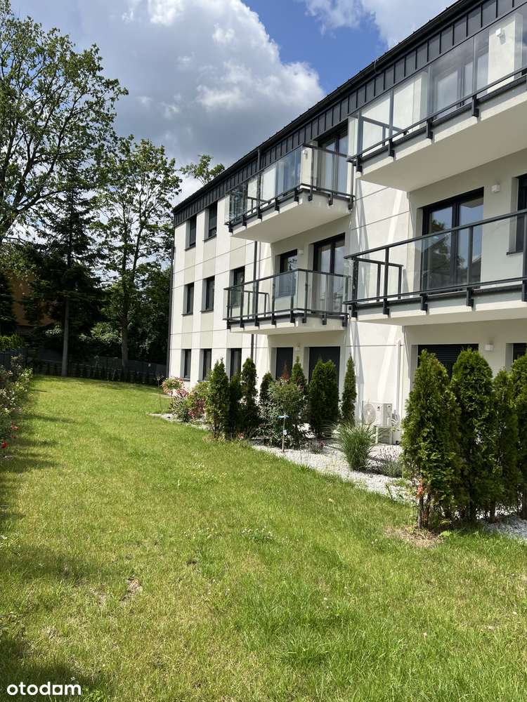 Nowe mieszkanie 2 pokoje 2 piętro Bielsko-Biała Kamienica 16B - Pełny obrazek: 2/13