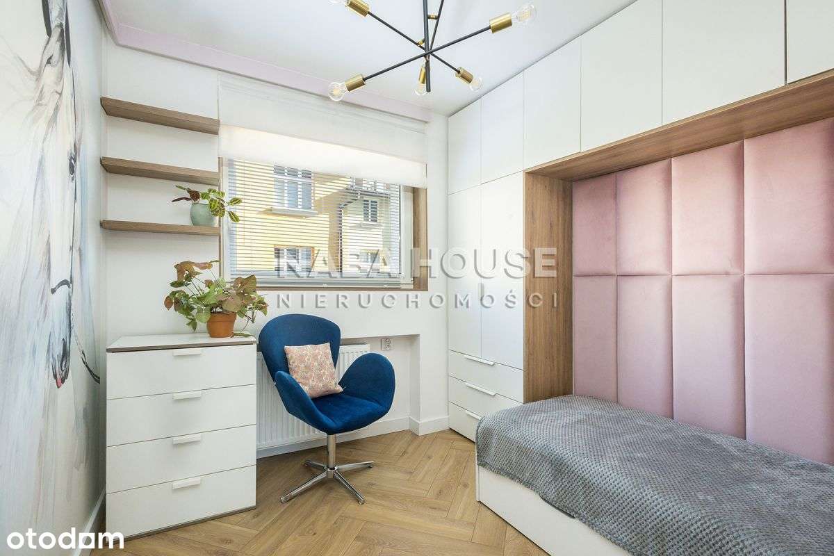 Mieszkanie w pobliżu plaży.-9