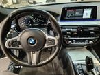 BMW Seria 5 540d xDrive Touring Sport Line - 16