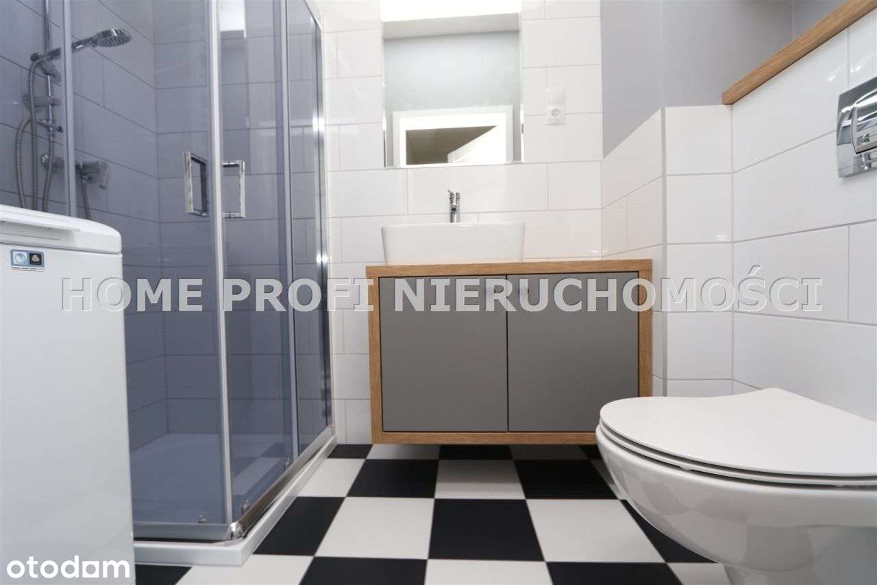 Mieszkanie inwestycyjne 2w1 69m za 799tys.-17