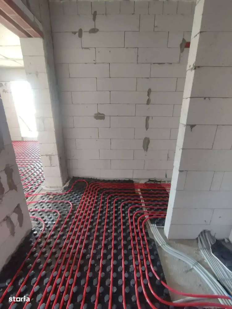 Apartament 3 camere Pallady cu Loc Parcare GRATUIT comision 0