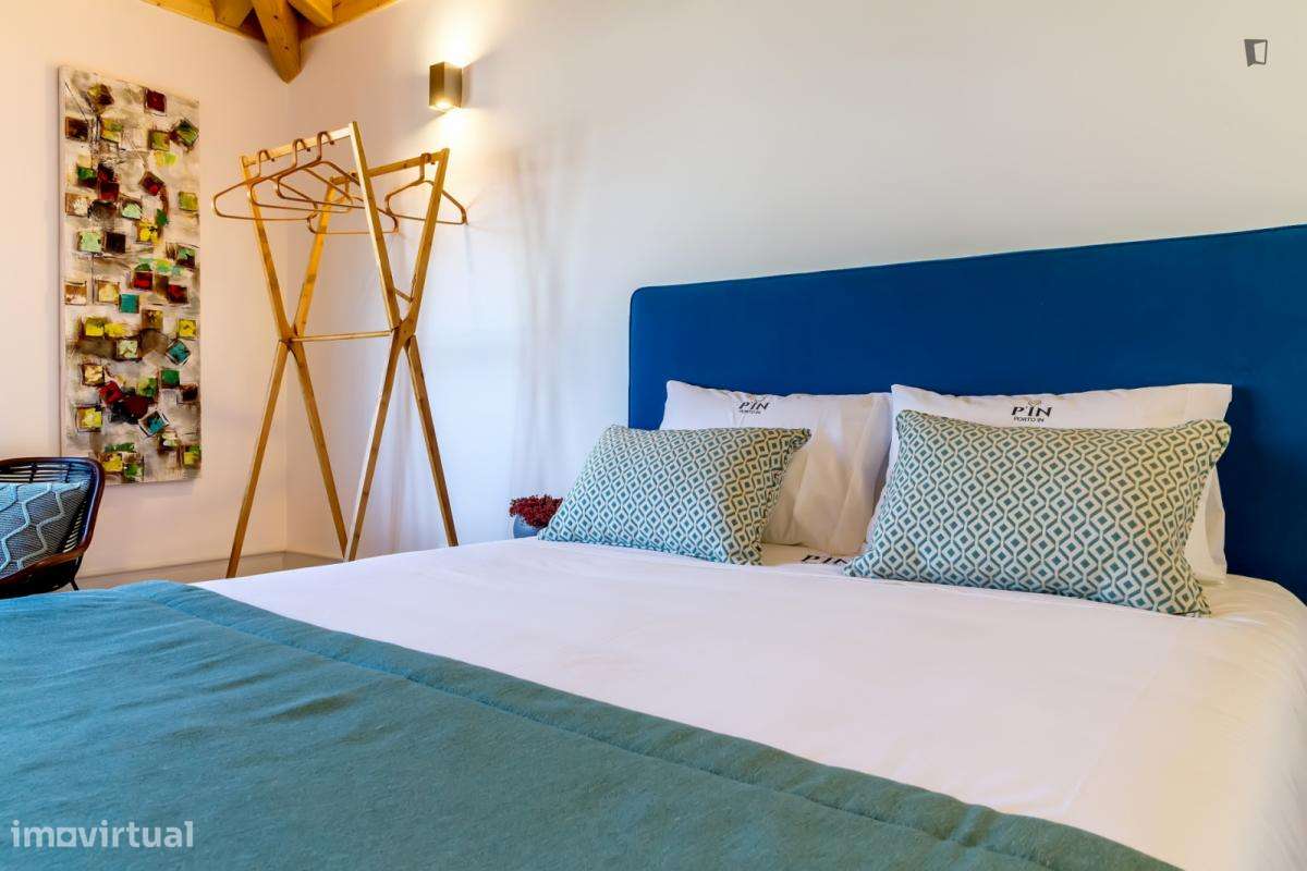 Estúdio - localizado em Santo Ildefonso Porto - Grande imagem: 4/10