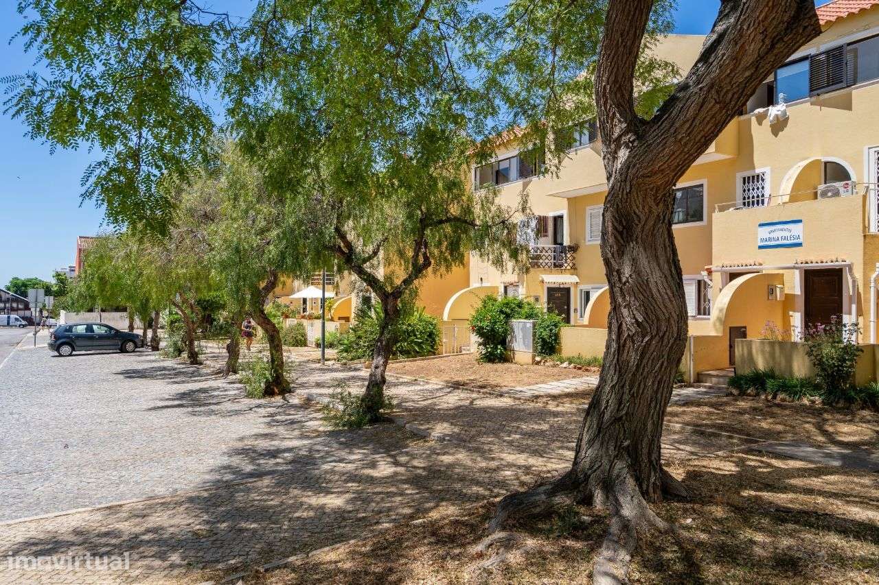 Apartamento T0 (Convertido em T2) - Marina de Vilamoura-46