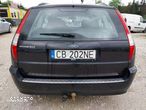 Ford Mondeo 1.8 Trend - 3