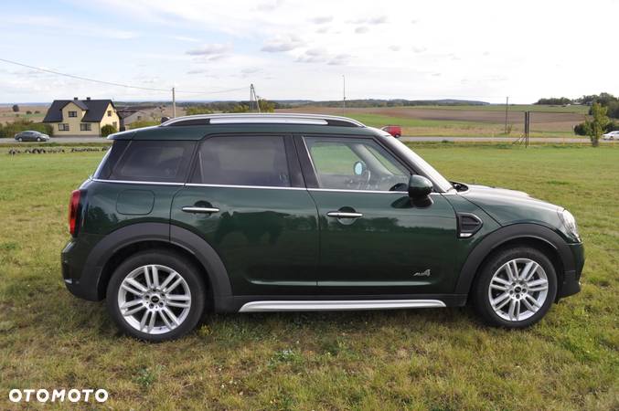 MINI Countryman Cooper ALL4 - 10