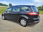 Ford S-Max 2.0 TDCi DPF Business Edition - 10