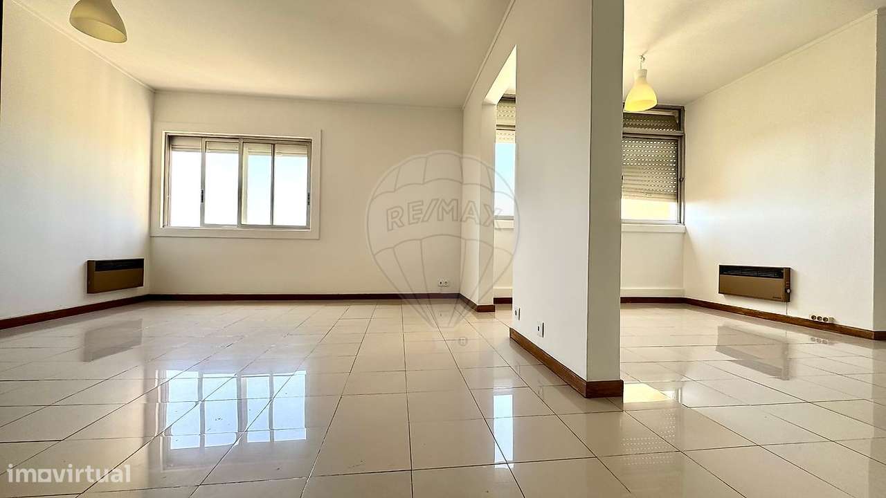 Apartamento T3 para venda-20