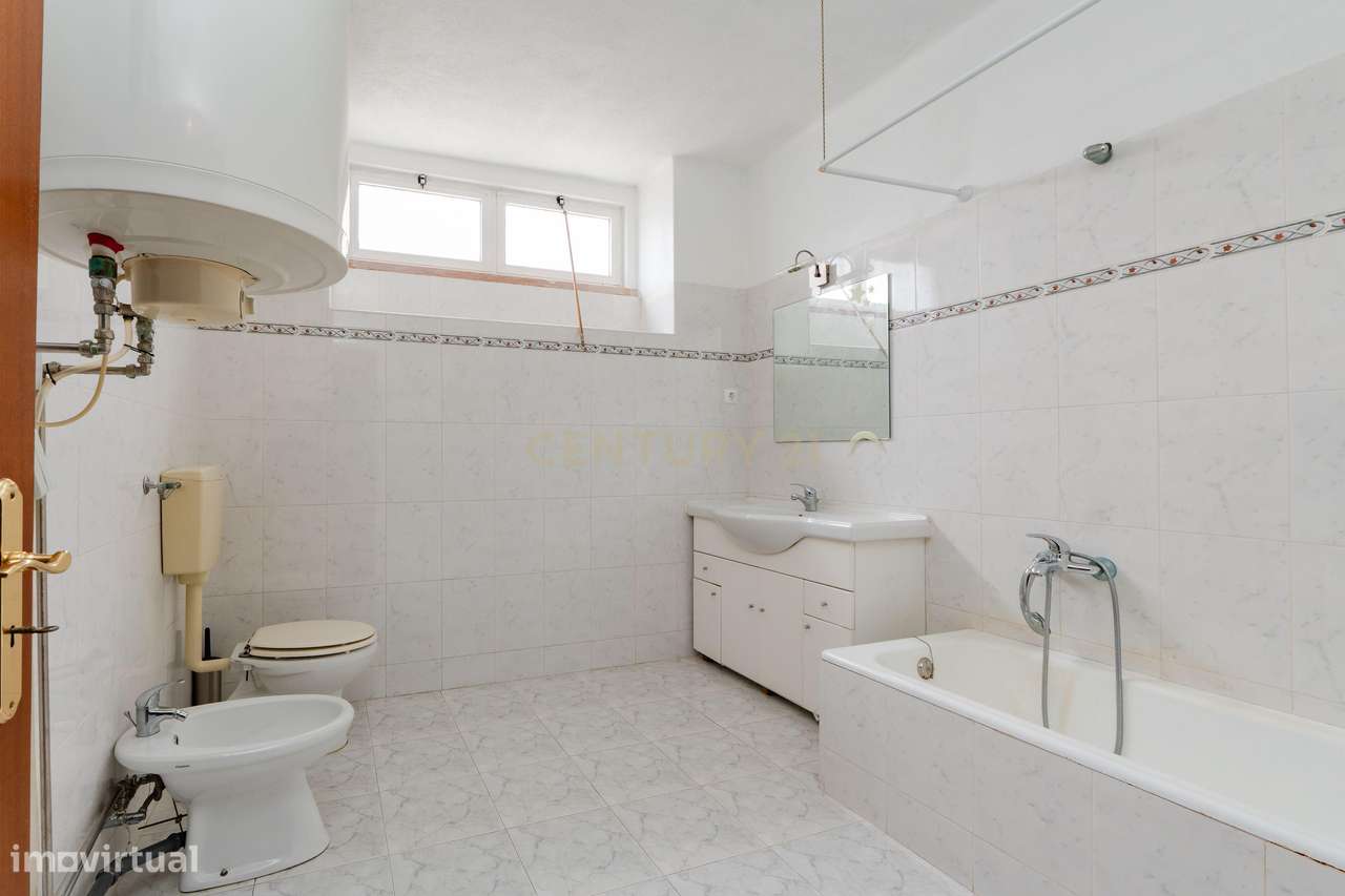 T2 na Rua Dr. Gama Barros 71 Alvalade, Lisboa-17