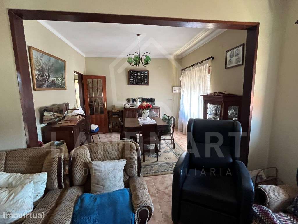 Moradia T3 , Castanheira - Coz - Grande imagem: 4/17