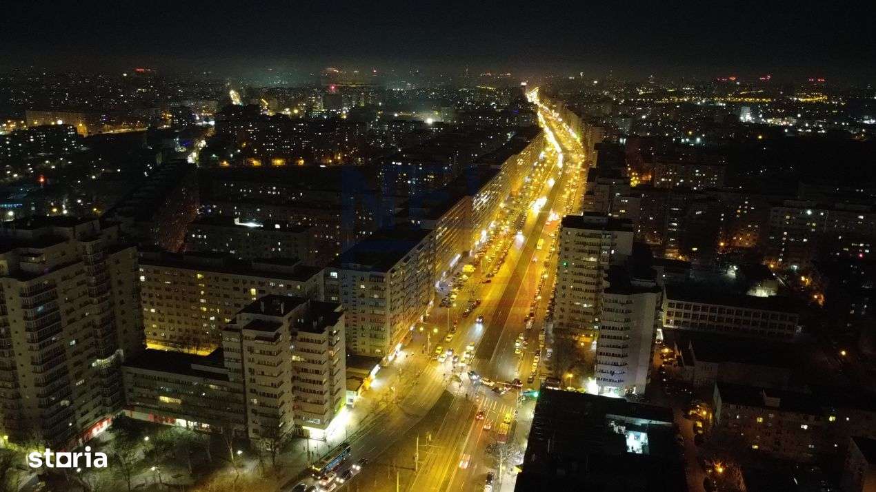 Apartament 3 camere Pantelimon, bloc reabilitat termic, pentru renovar - Imagine principală: 1/18