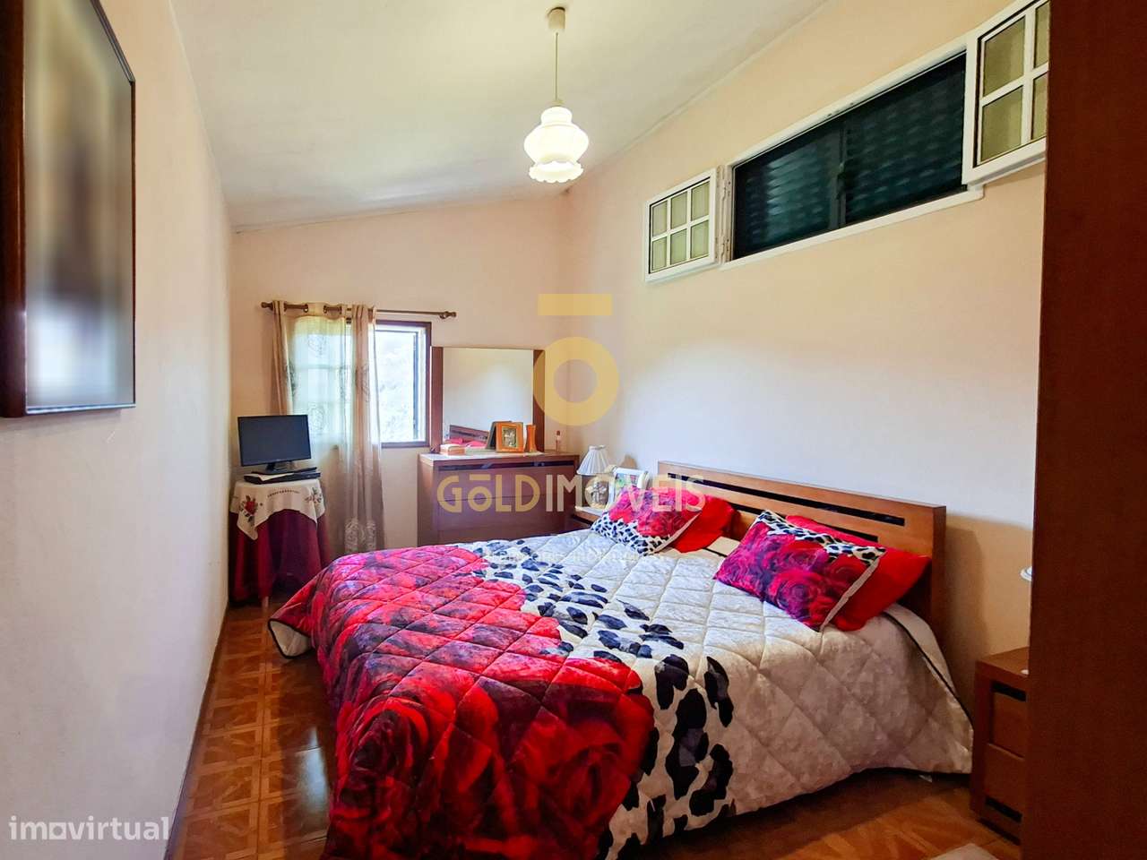 Moradia T4 Venda em Santa Maria de Sardoura,Castelo de Paiva-25