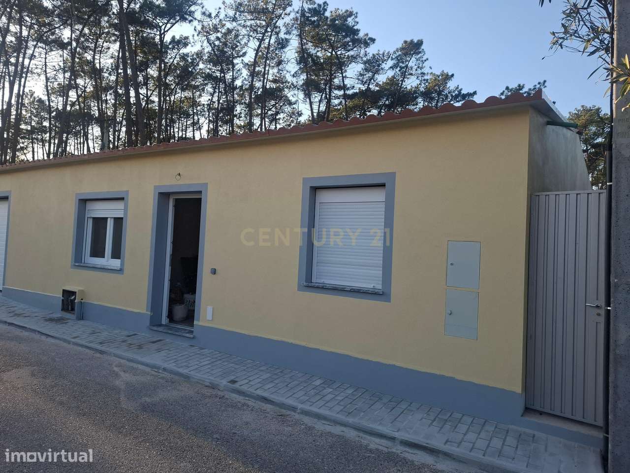 Moradia Remodelada em Pataias - Grande imagem: 2/11