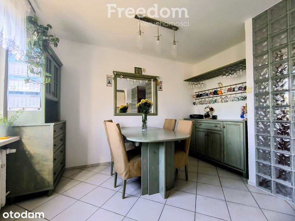 Na sprzedaż 3-pokojowe mieszkanie 72 m² – Pruszków - Pełny obrazek: 3/10