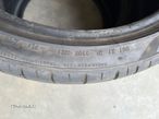 vand 2 anvelope 305/30/21 pirelli de vară ca noi - 5