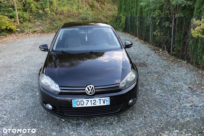 Volkswagen Golf 1.4 TSI Comfortline - 3