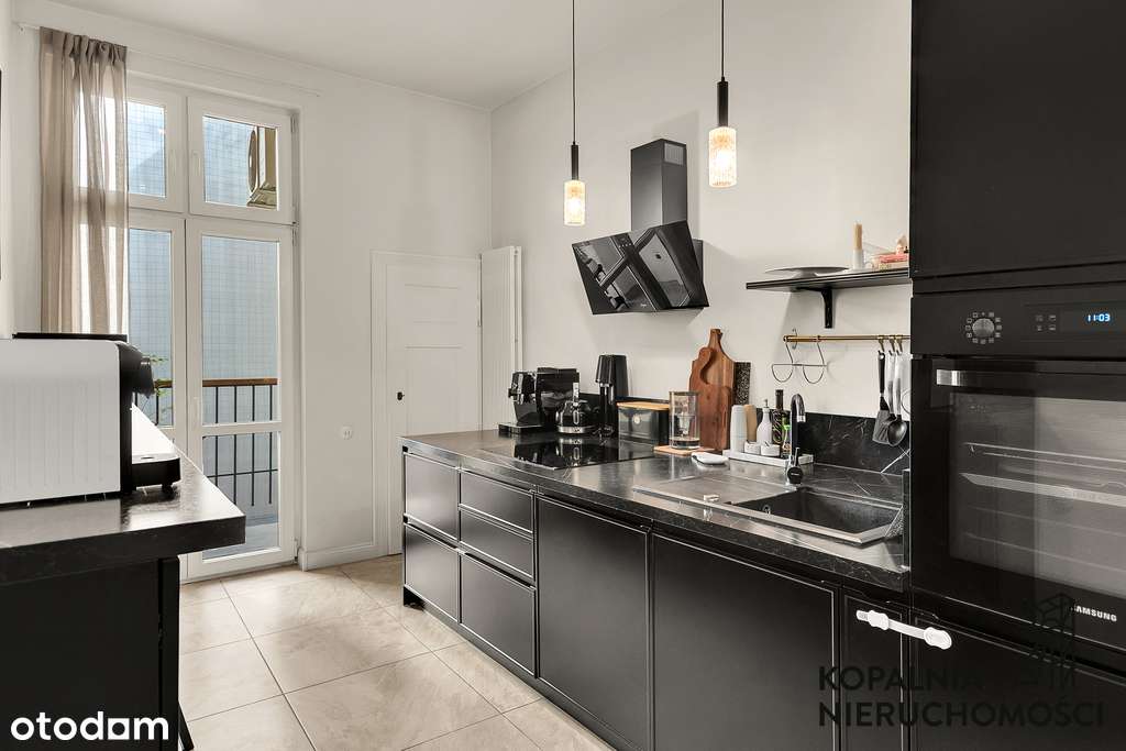 Klimatyczne 3 pokojowe mieszkanie Chorzów Centrum - Pełny obrazek: 5/11