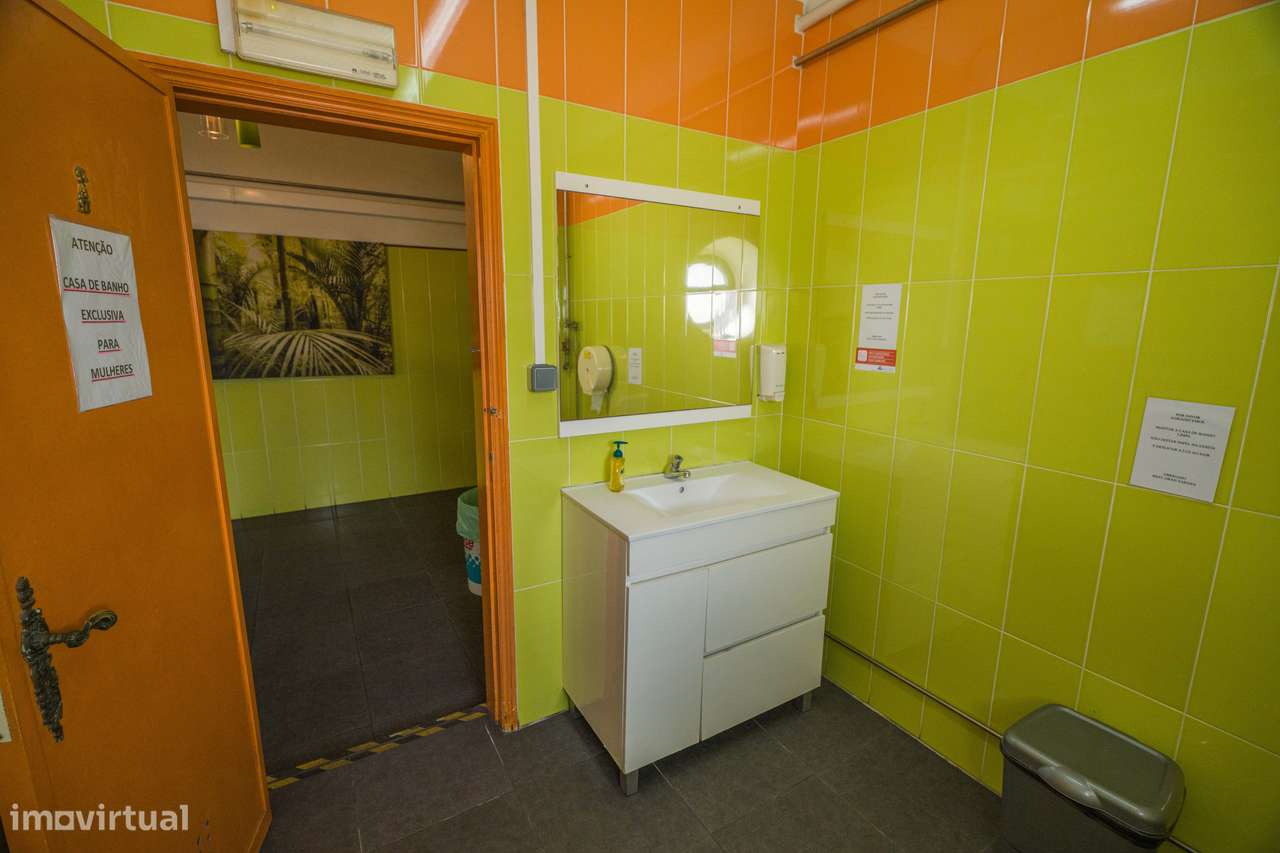 Trespasse à venda em Estarreja-15