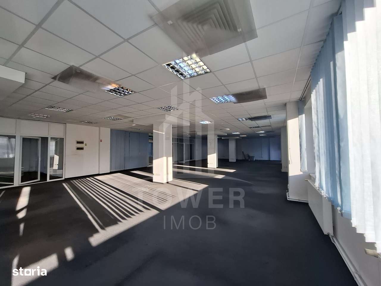 Spațiu de birouri ultracentral (cladire nou) - sup. utila 275 mp - Imagine principală: 4/20