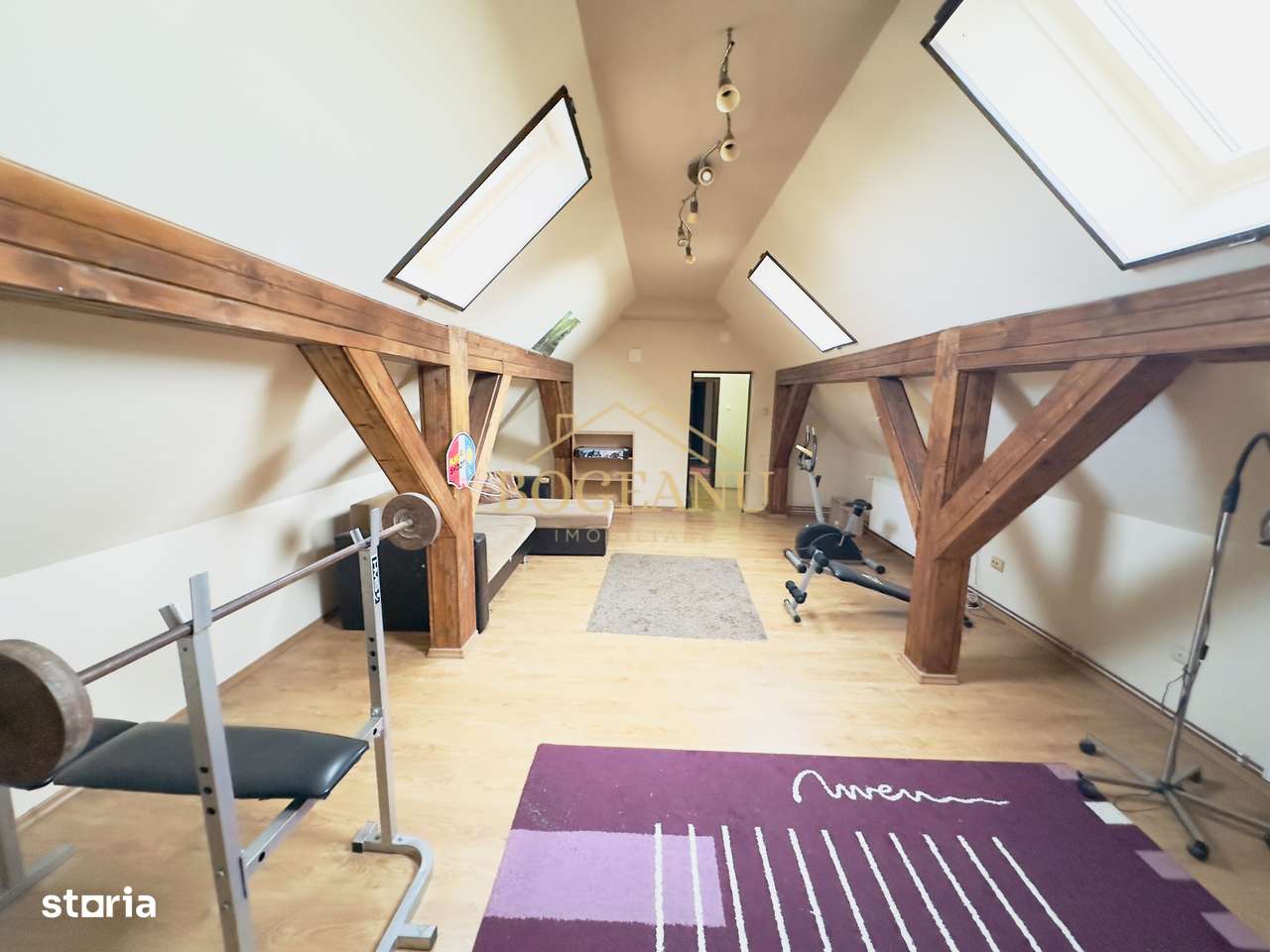 BG27-Vila cu 4 apartamente-Balcescu Comision 0%-9