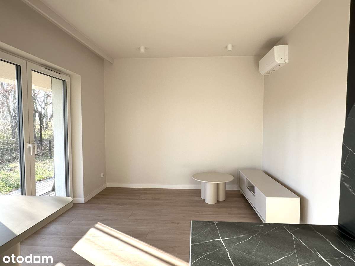 Nowe 2-pokojowe mieszkanie z dużym ogródkiem – Czarnochowice |Prasołki - Pełny obrazek: 5/15