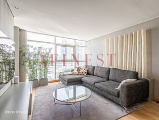 APARTAMENTO T3 DUPLEX NO PARQUE DAS NAÇÕES - LISBOA - Grande imagem: 5/50