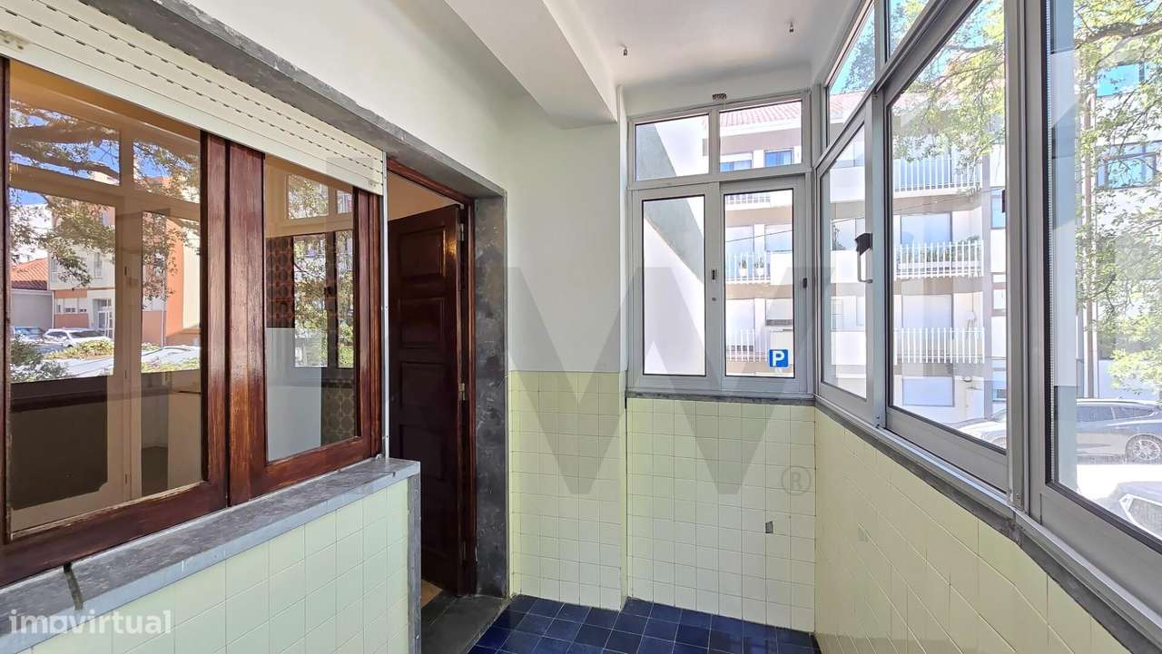 Apartamento T3 em São Sebastião, Coimbra-11