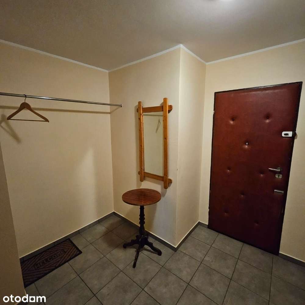 Sprzedam 2 pokojowe z dużym balkonem - Pełny obrazek: 5/15