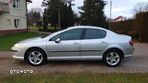 Peugeot 407 140 Automatik Sport - 3