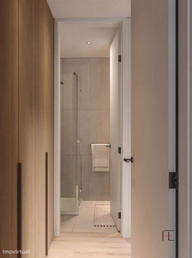 Apartamento T2 Venda-15