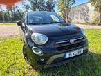 Fiat 500X 1.3 MJ City Cross - 9