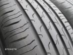 Opony Letnie 195/55 R16 Continental EcoContact 6 XL Bez przebiegu 23rok rok - 3