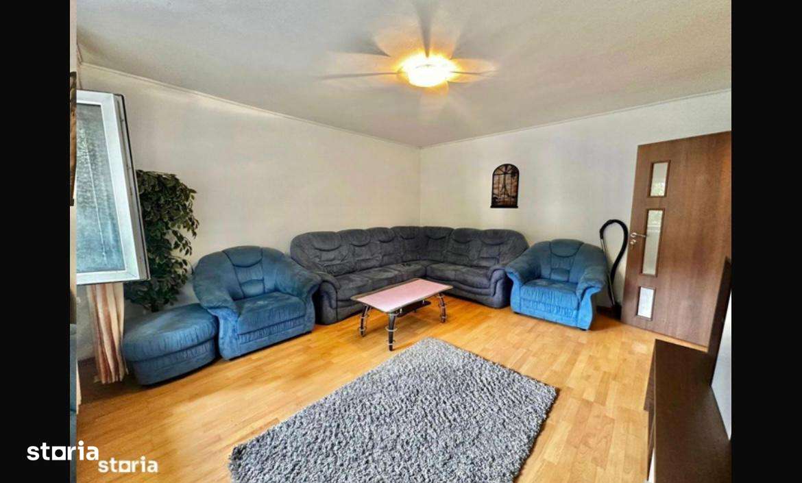 Apartament 3 camere de vanzare/ Colentina/ Str. Maior Bacila nr.13-1