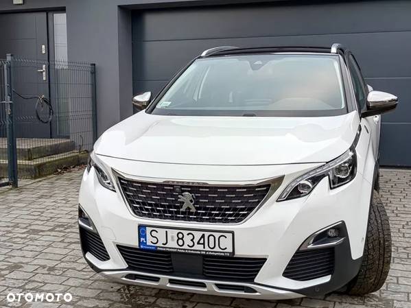 Peugeot 3008 1.2 PureTech GPF Crossway S&S EAT8 - 2